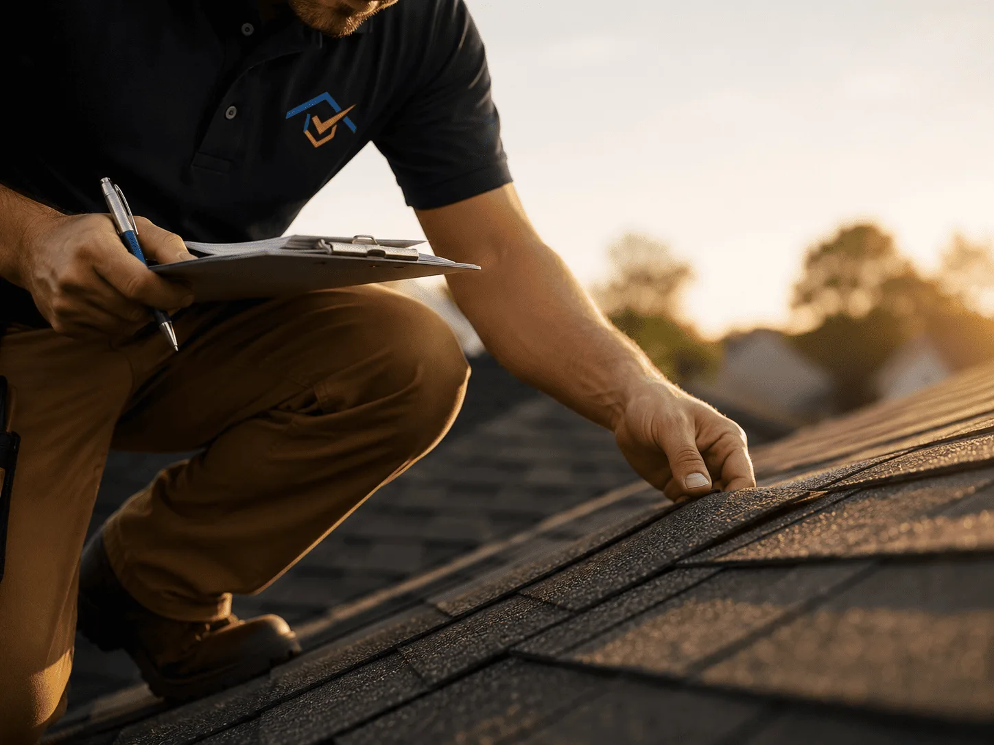 Why Choose Roof Inspection in Senatobia, MS